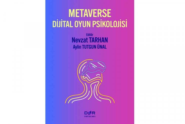 Metaverse, Digital Game Psychology