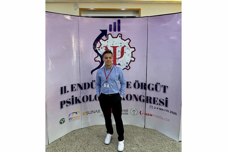“2. Endüstri ve Örgüt Psikolojisi Kongresi”