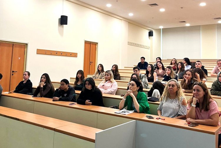 Psikoloji Bölümü Oryantasyonu