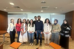 "Psikoloji Bölümü Mezunlar Paneli"
